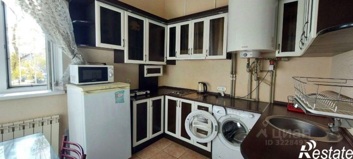 4-комн квартира Евпатория г., Киевская ул., д.47, литер а