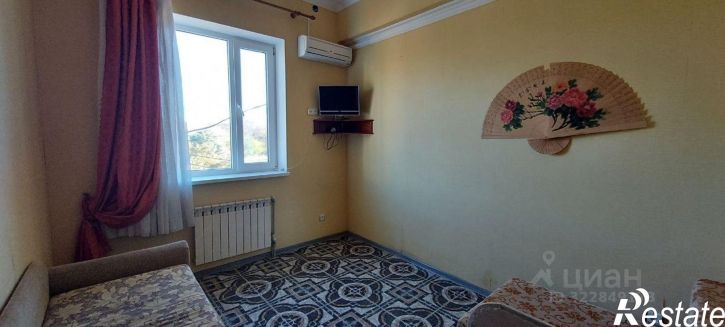 4-комн квартира Евпатория г., Киевская ул., д.47, литер а