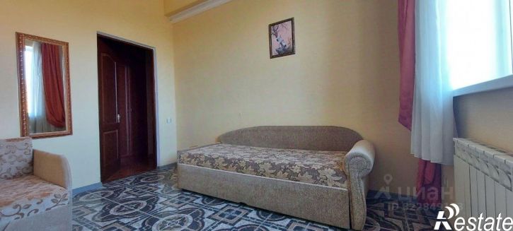 4-комн квартира Евпатория г., Киевская ул., д.47, литер а