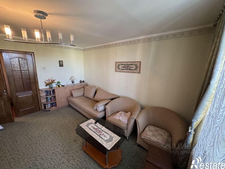 3-комн квартира городской округ Евпатория