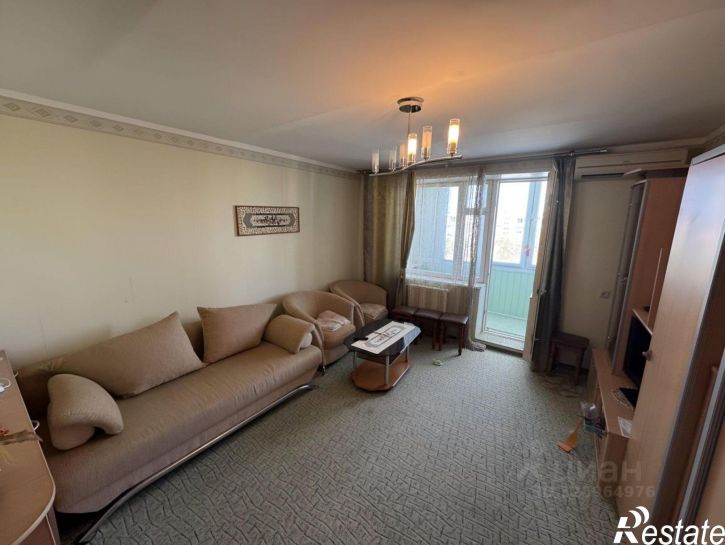 3-комн квартира городской округ Евпатория