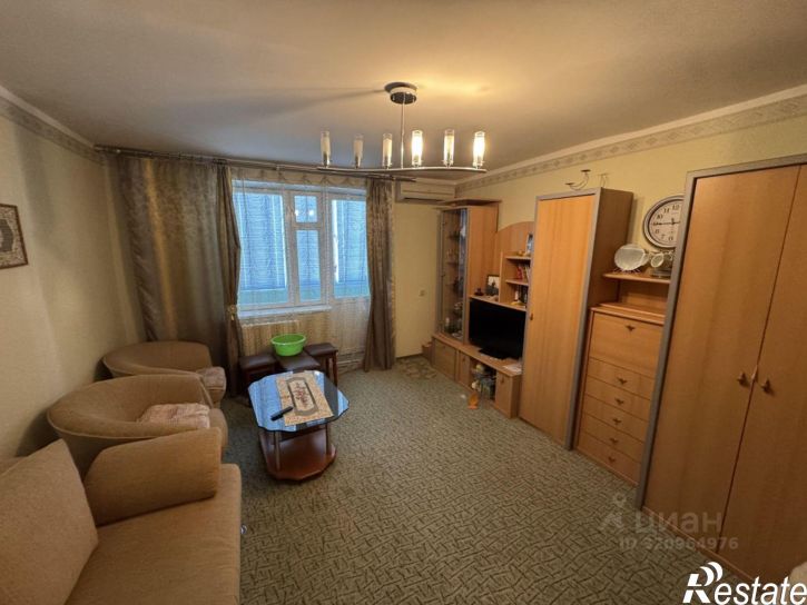 3-комн квартира городской округ Евпатория