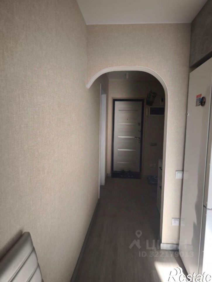 1-комн квартира Евпатория, улица Чапаева, 97