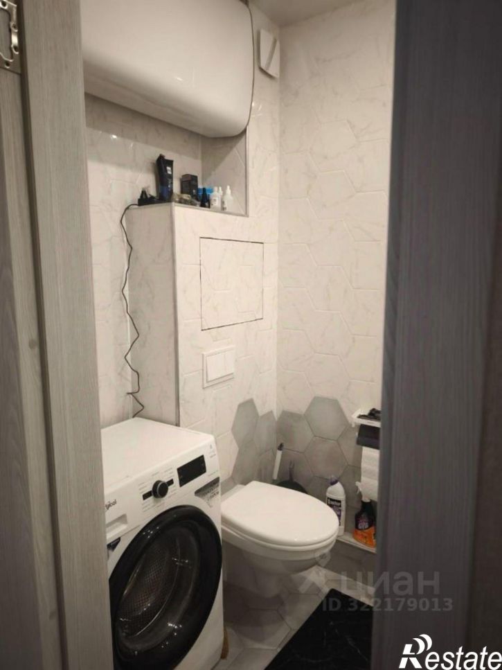 1-комн квартира Евпатория, улица Чапаева, 97