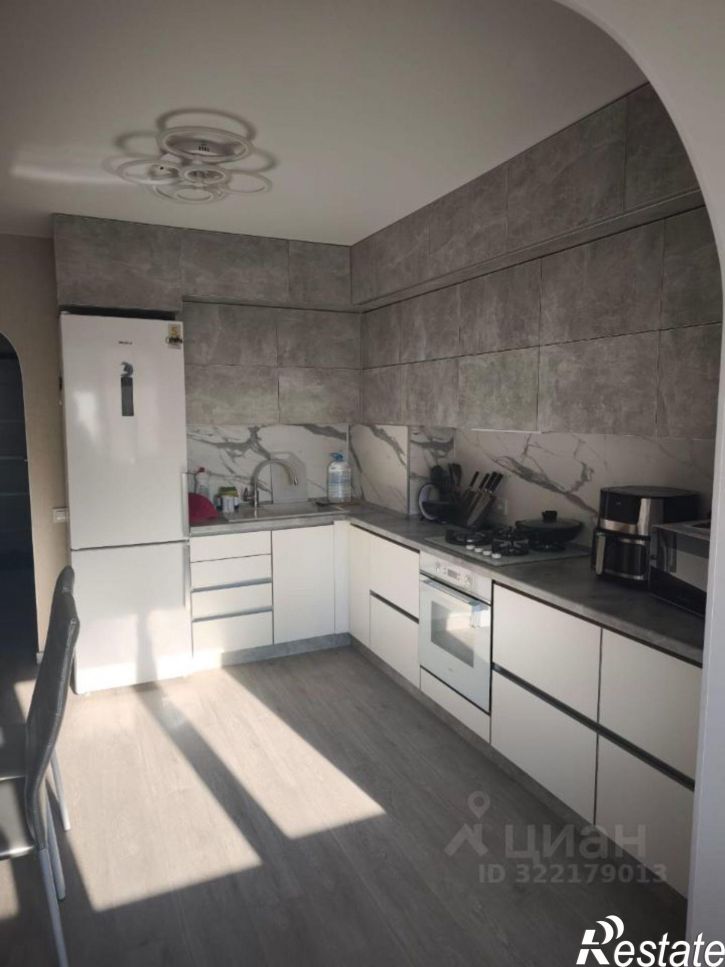 1-комн квартира Евпатория, улица Чапаева, 97