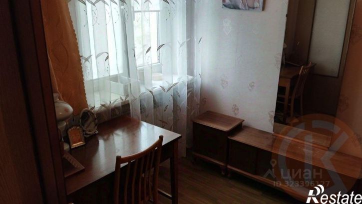 2-комн квартира улица Фрунзе, 46,  д. 46