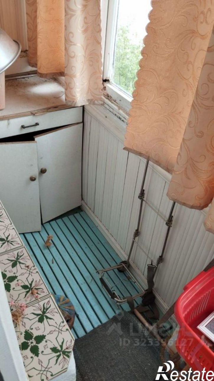 2-комн квартира улица Фрунзе, 46,  д. 46