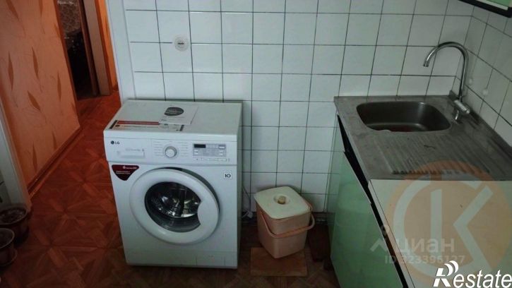 2-комн квартира улица Фрунзе, 46,  д. 46