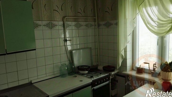 2-комн квартира улица Фрунзе, 46,  д. 46