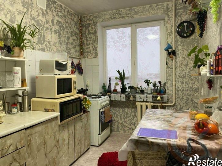 3-комн квартира Евпатория городской округ, Евпатория