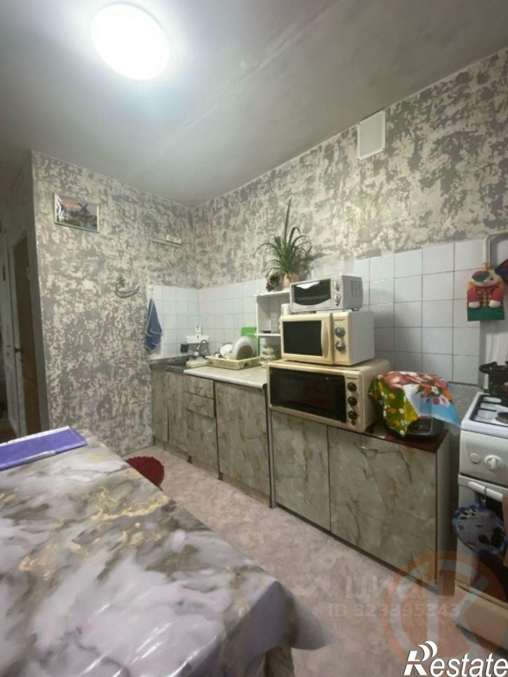 3-комн квартира Евпатория городской округ, Евпатория