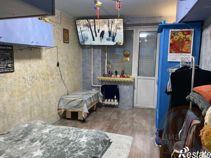 3-комн квартира Евпатория городской округ, Евпатория