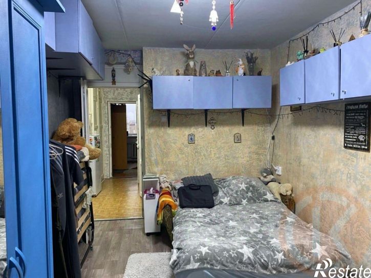 3-комн квартира Евпатория городской округ, Евпатория