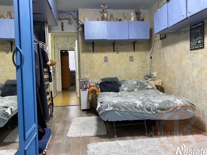 3-комн квартира Евпатория городской округ, Евпатория