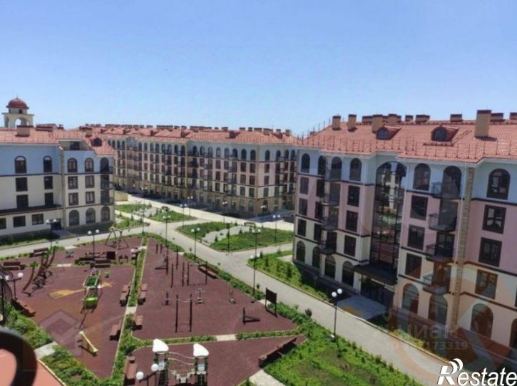 2-комн квартира улица 60 лет ВЛКСМ, 31 к1,  д. 31 к1