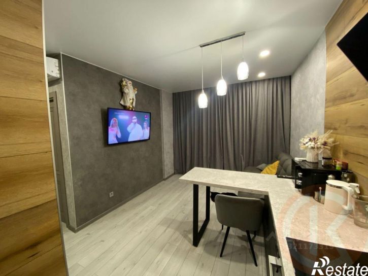 2-комн квартира улица 60 лет ВЛКСМ, 31 к1,  д. 31 к1