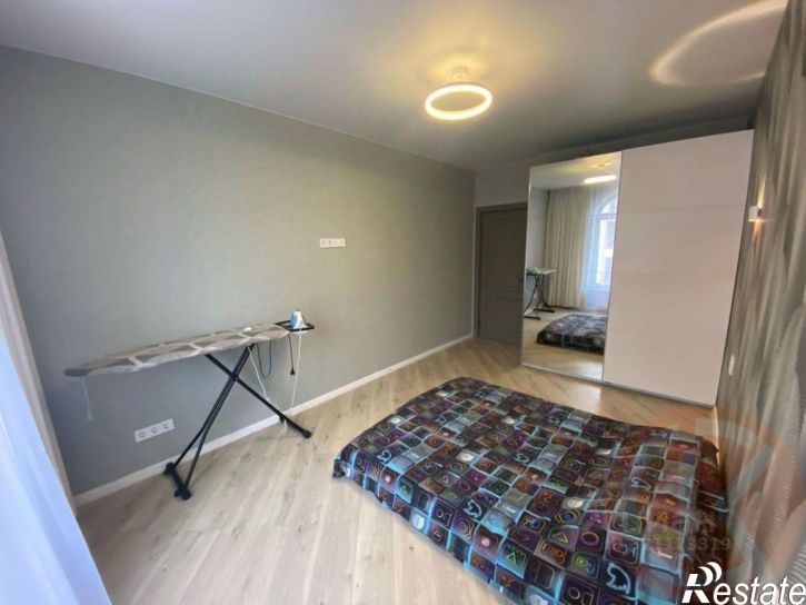 2-комн квартира улица 60 лет ВЛКСМ, 31 к1,  д. 31 к1