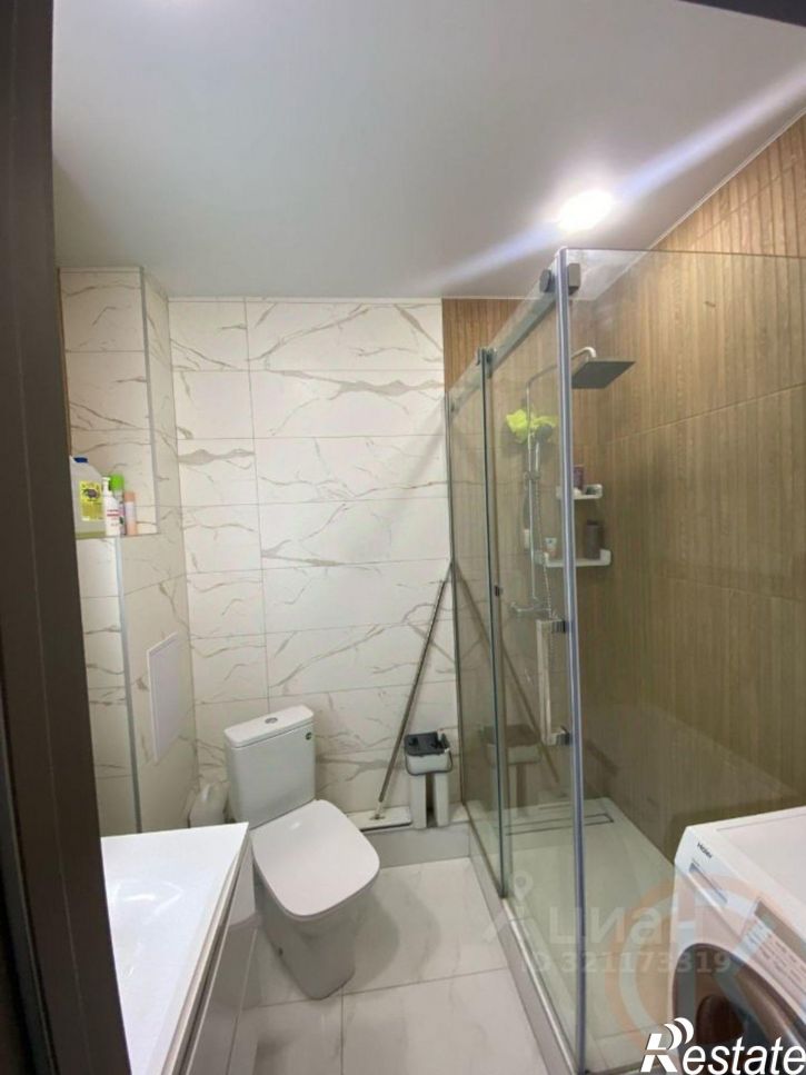 2-комн квартира улица 60 лет ВЛКСМ, 31 к1,  д. 31 к1