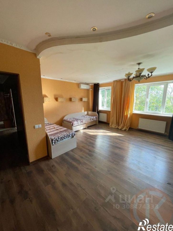 4-комн квартира Евпатория городской округ, Евпатория