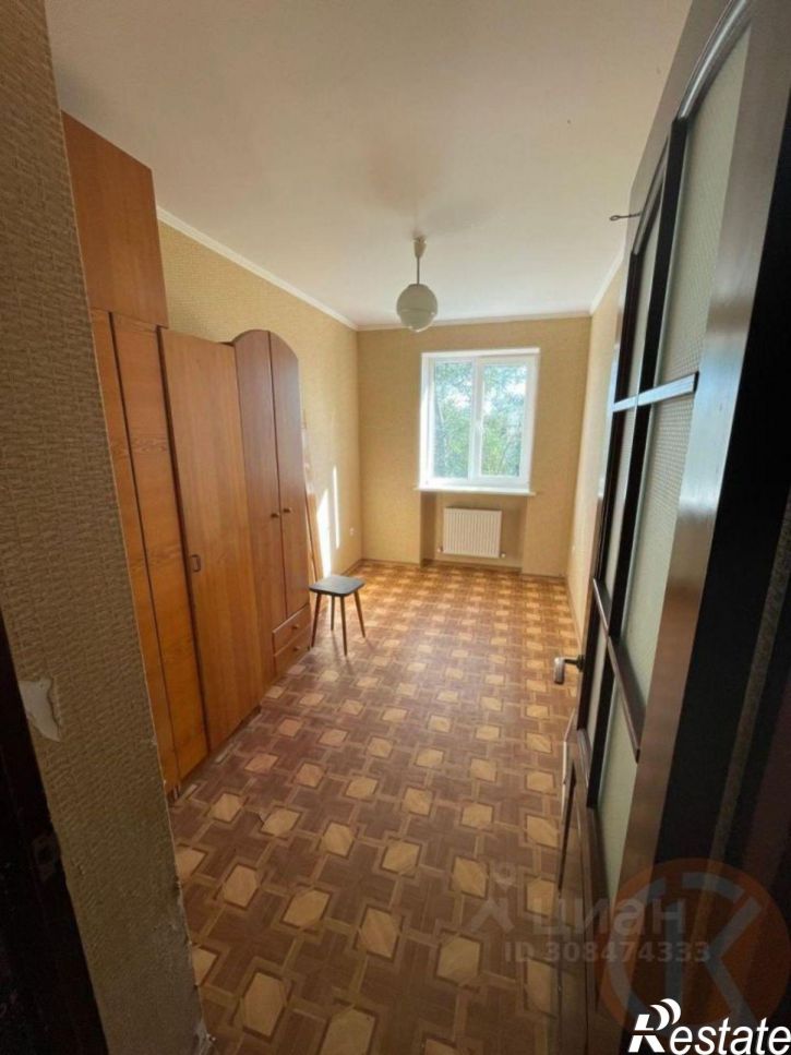 4-комн квартира Евпатория городской округ, Евпатория