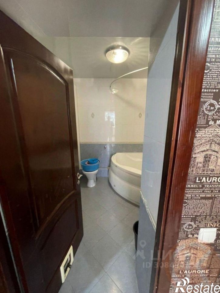 4-комн квартира Евпатория городской округ, Евпатория