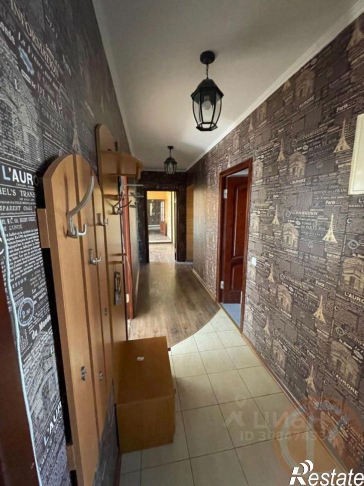 4-комн квартира Евпатория городской округ, Евпатория