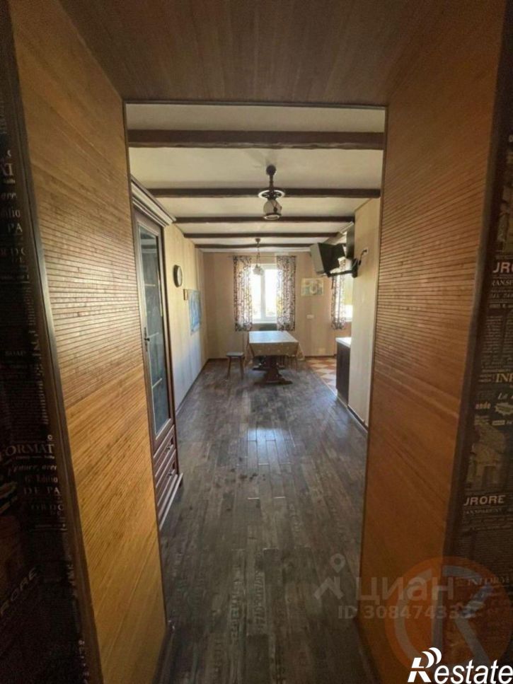 4-комн квартира Евпатория городской округ, Евпатория