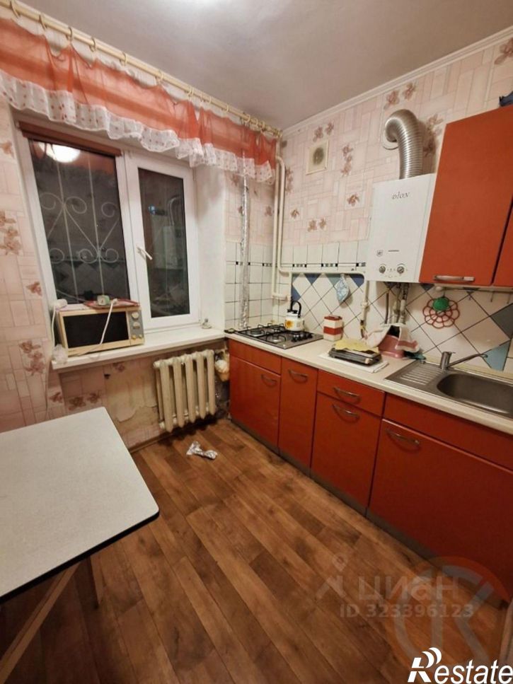 3-комн квартира Евпатория городской округ, Евпатория