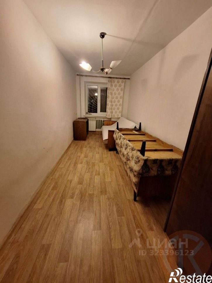 3-комн квартира Евпатория городской округ, Евпатория