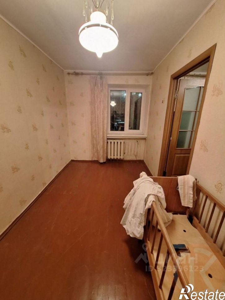 3-комн квартира Евпатория городской округ, Евпатория