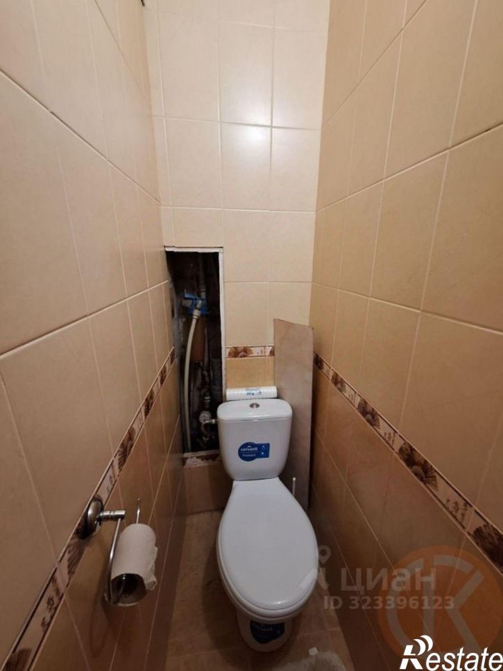 3-комн квартира Евпатория городской округ, Евпатория