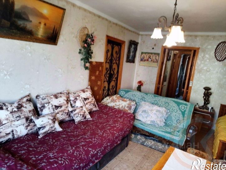 3-комн квартира Евпатория городской округ, Евпатория