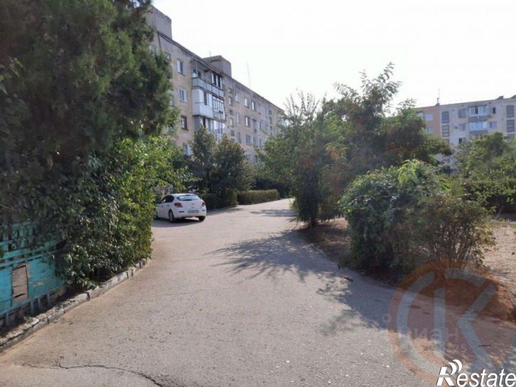 3-комн квартира Евпатория городской округ, Евпатория