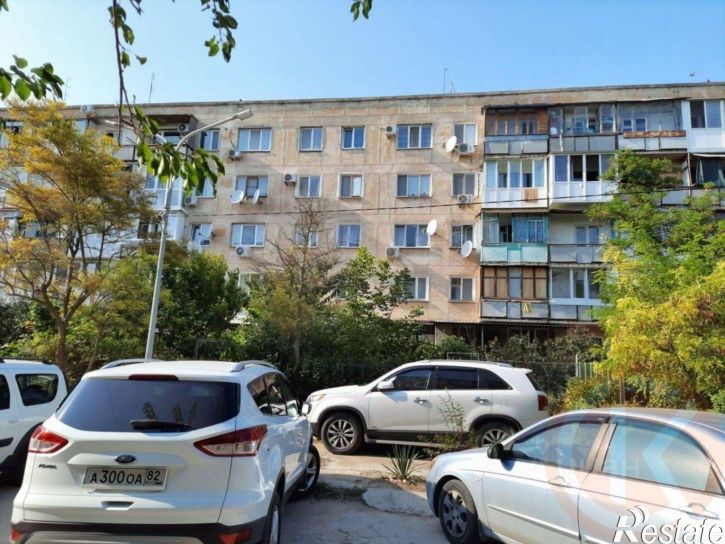 3-комн квартира Евпатория городской округ, Евпатория