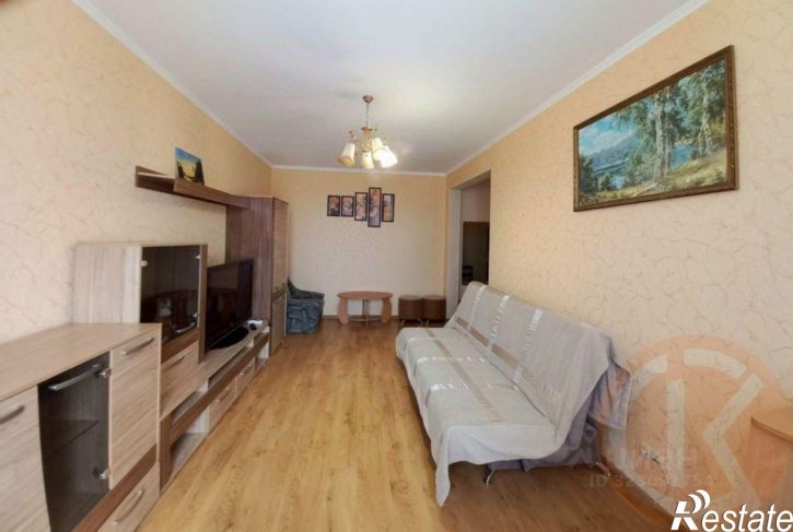 2-комн квартира улица Демышева, 127А,  д. 127А