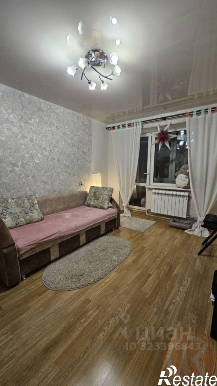 2-комн квартира Евпатория городской округ, Евпатория