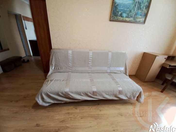 2-комн квартира улица Демышева, 127А,  д. 127А