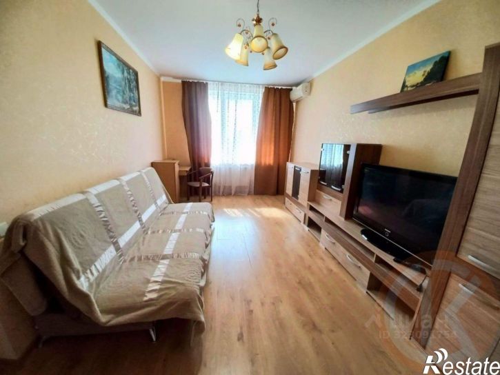 2-комн квартира улица Демышева, 127А,  д. 127А