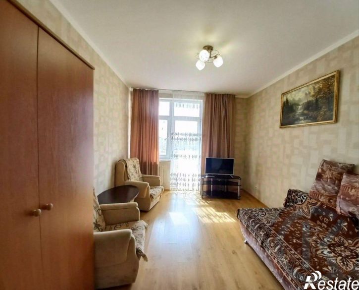 2-комн квартира улица Демышева, 127А,  д. 127А