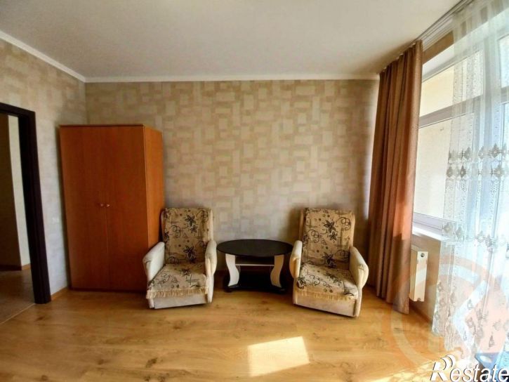 2-комн квартира улица Демышева, 127А,  д. 127А