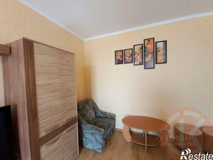 2-комн квартира улица Демышева, 127А,  д. 127А