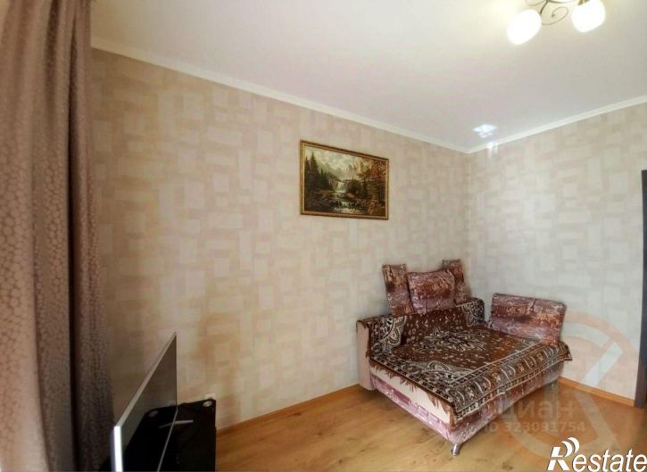 2-комн квартира улица Демышева, 127А,  д. 127А