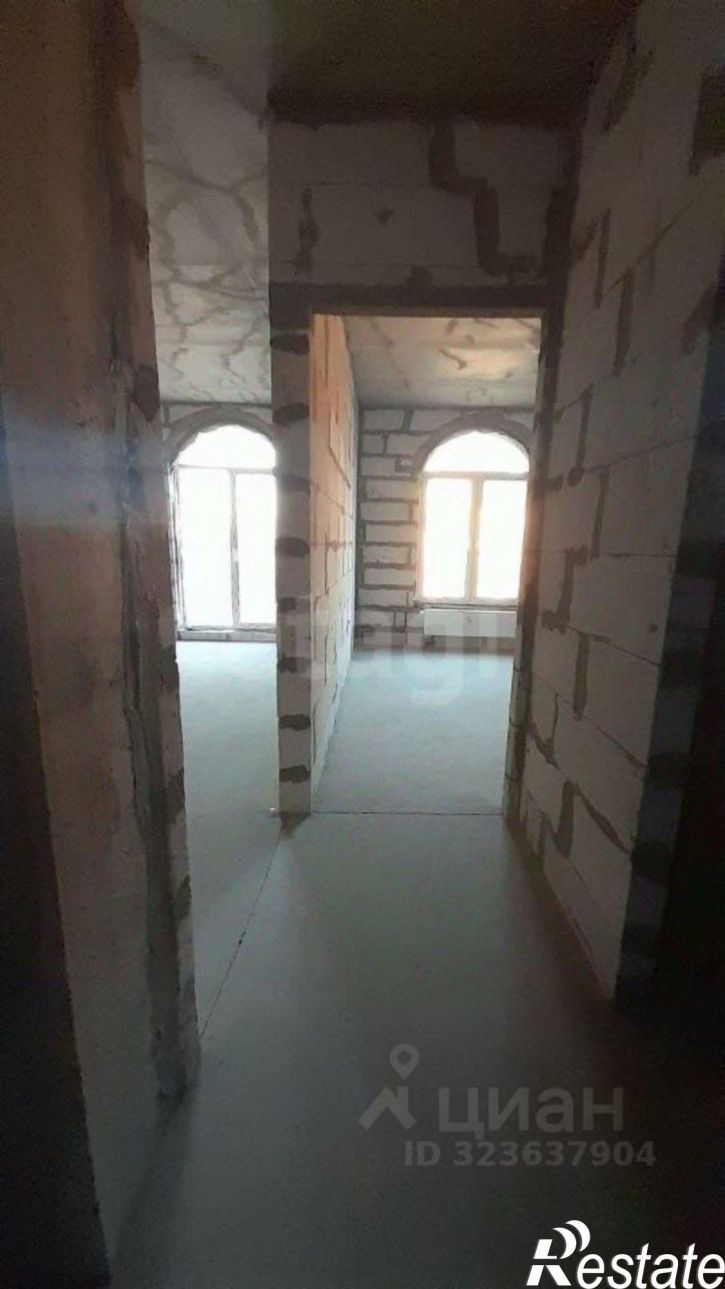 1-комн квартира городской округ Евпатория