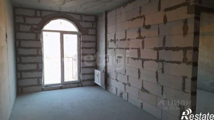 1-комн квартира городской округ Евпатория