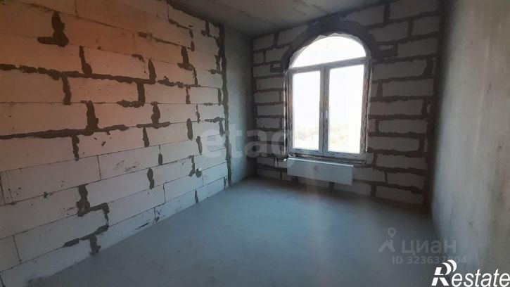 1-комн квартира городской округ Евпатория