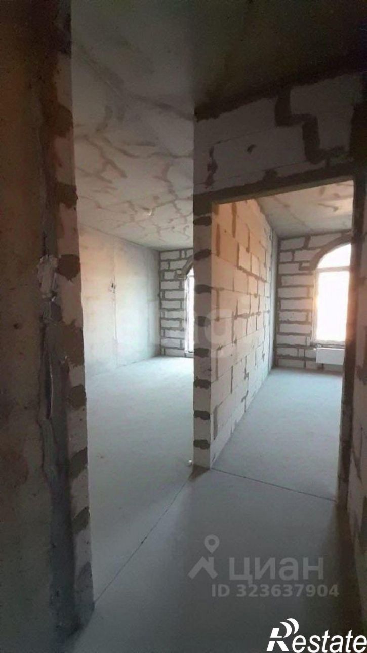 1-комн квартира городской округ Евпатория