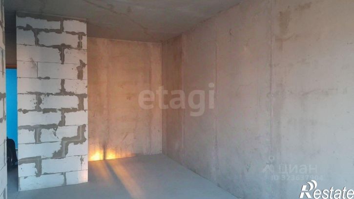 1-комн квартира городской округ Евпатория