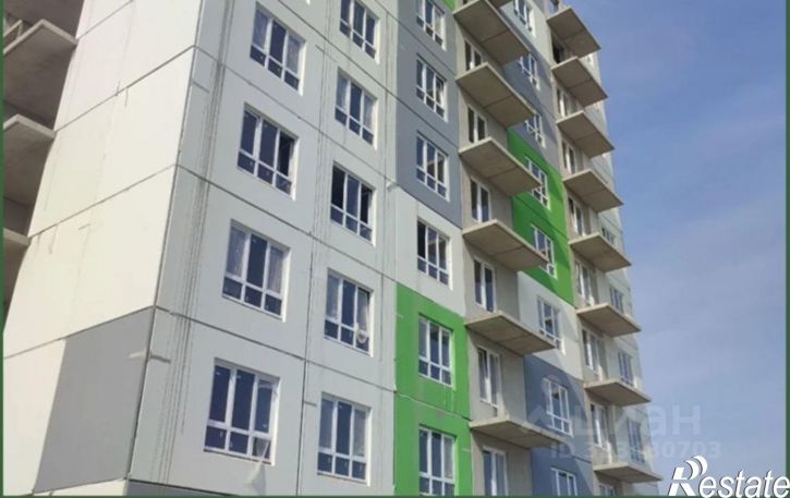 1-комн квартира проспект Победы, 93,  д. 93