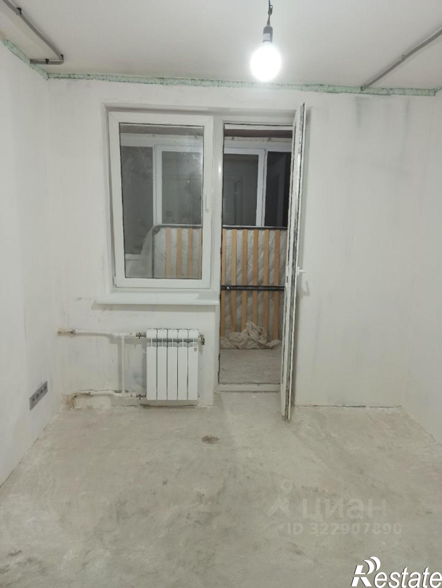 Купить квартиру за 9 000 000 рублей на проспект Победы, 60