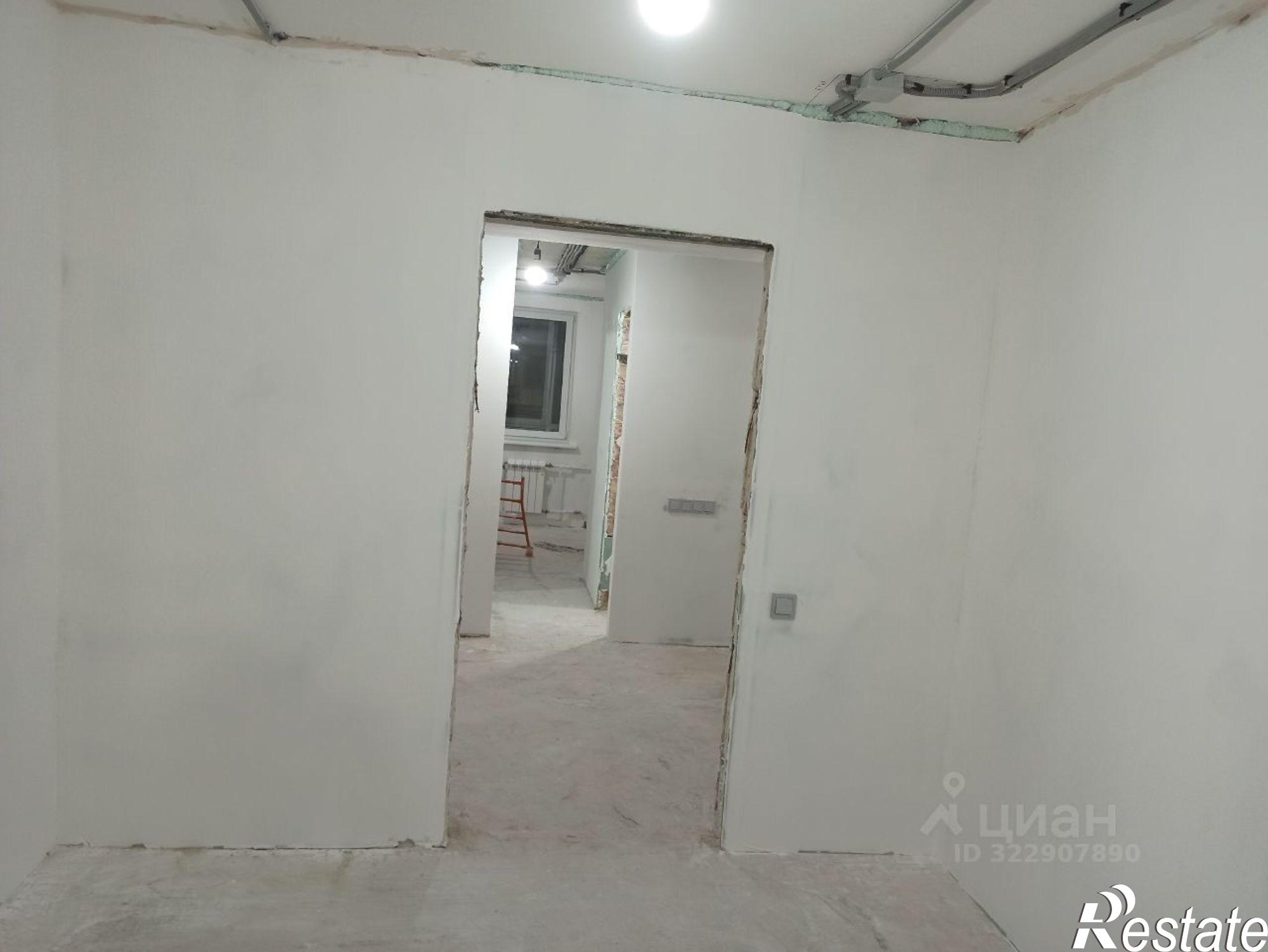 Купить квартиру за 9 000 000 рублей на проспект Победы, 60